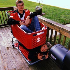 Meet your Posher, Owen